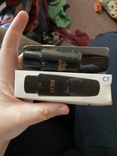 Rico Graftonite Tenor Saxophone Mouthpiece C-7
