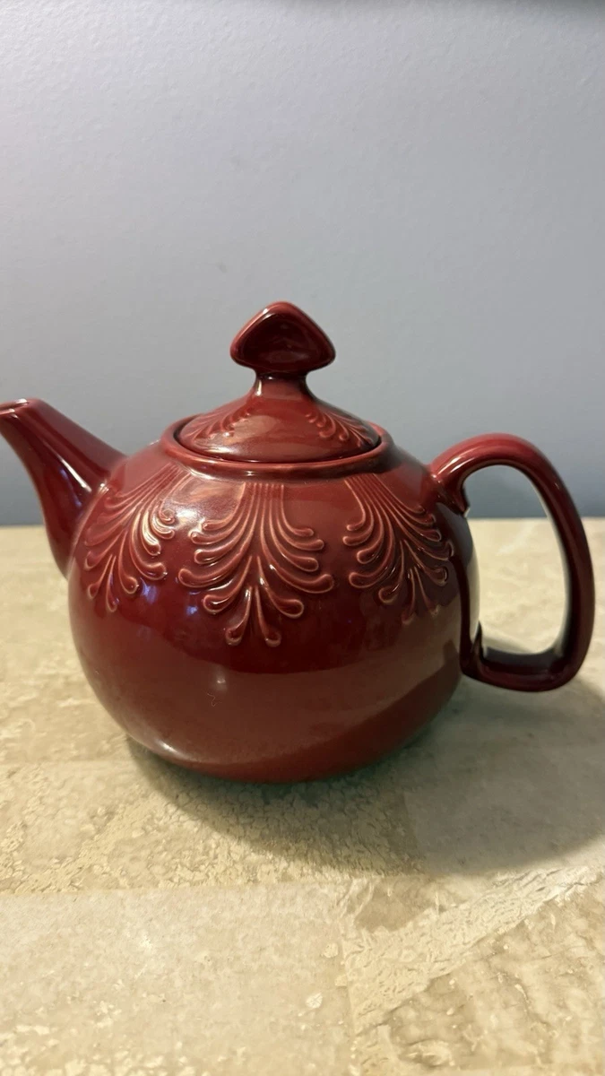 25+ Red Teapots for sale | Updated Oct 2026