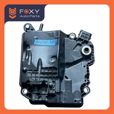 BMW X6 E71 E72 Active Hybrid Automatic Transmission Lock Module 7597557-00 OEM
