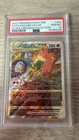 Pokémon TCG Charizard VSTAR SWSH262 Holo Promo Card PSA 10