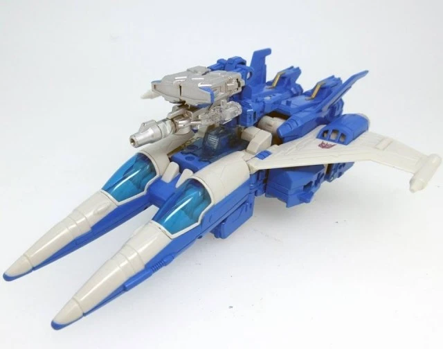 LG55 Targetmaster Slugslinger | Japanese Transformers Legends Import Takara Tomy - Image 3 of 4