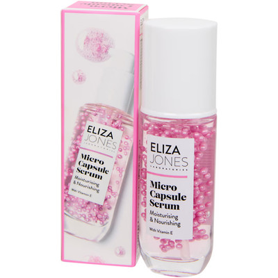 Eliza Jones Mikrokapselserum Vegan 35ml