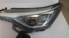 TOYOTA CHR C-HR 2019-2023 HEADLIGHT LAMP LED N/S LEFT  81150-F4290-00