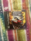Twisted Metal III 3 PS1 Sony PlayStation 1 Black Label Complete CIB Tested
