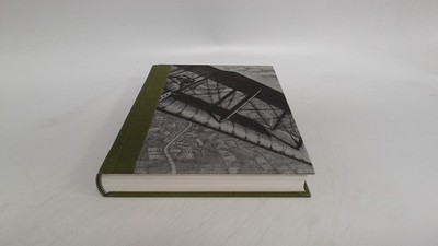 Sagittarius rising, Cecil Lewis, Folio Society, 1998, Hardcover