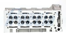 FRECCIA Zylinderkopf CH17-1016 für MERCEDES SPRINTER B903 B904 Bus B901 B902 5