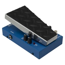 Morley Tye Trujillo Signature TruDrive Wah Effects Pedal