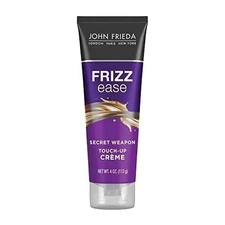 John Frieda , Frizz Ease Secret Weapon Touch-Up Crème 4 Oz ( 113 g ) Each