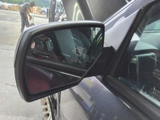 Driver Side View Mirror Classic Style Fits 14-19 SIERRA 1500 PICKUP 641598