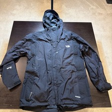 North Face Gore Tex Xcr In Men's Coats & Jackets for sale | eBay