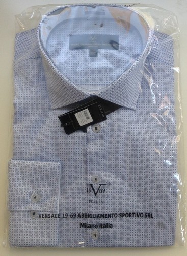 Versace Abbigliamento V1969 Mens Dress 