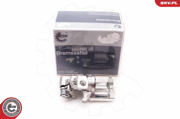 SKV Germany 23SKV913 Bremssattel Hinten Links FüR Honda-image