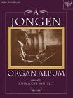 Organ Album by Oxford University Press (Sheet music, 1998)