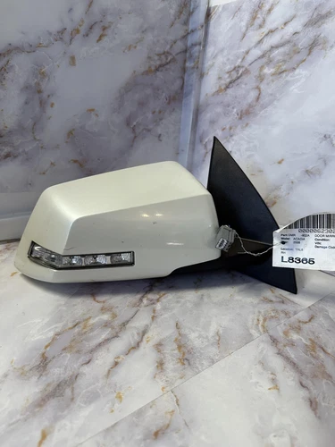 07-17 GMC ACADIA Door Mirror Right