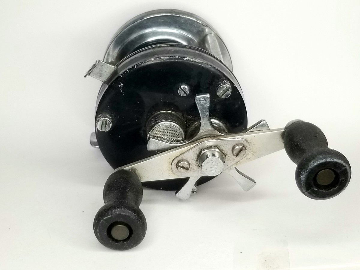 Abu Garcia Ambassadeur Fishing Reel- Made In Sweden | eBay Abu Garcia Ambassadeur Fishing Reel- Made In Sweden | eBay