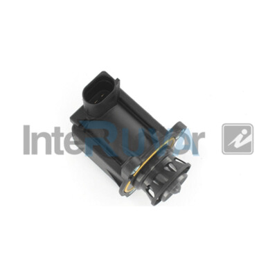 Turbo Umschaltventil Ruva passend für A3 TT A4 A5 Golf Scirocco Octavia Leon #1