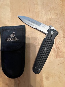 Gerber Applegate | eBay Gerber Applegate | eBay