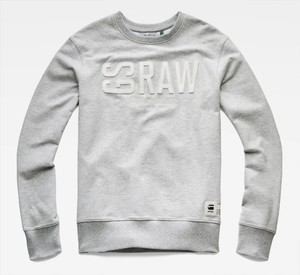 amiri zip moletom com capuz