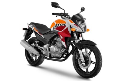 YAMAHA YBR250 YS FAZER 250 Genuine Parts Order