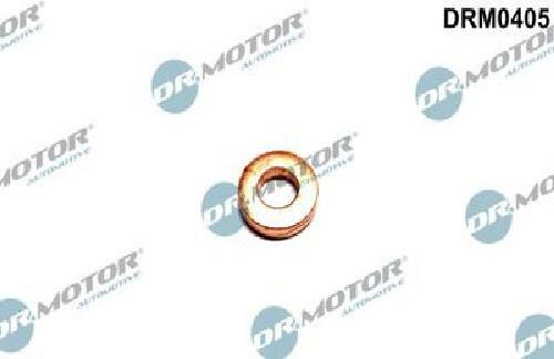 HEAT SHIELD INJECTION SYSTEM DRM0405 FOR RENAULT K9K710/702 1.5L 4cyl - Image 9