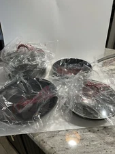 Circulon Hard Anodized Total Nonstick - 6 Pieces Set