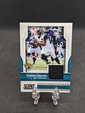 Jacksonville Jaguars - You Pick Your Cards- Fan Favorites - Brunell Taylor Viska