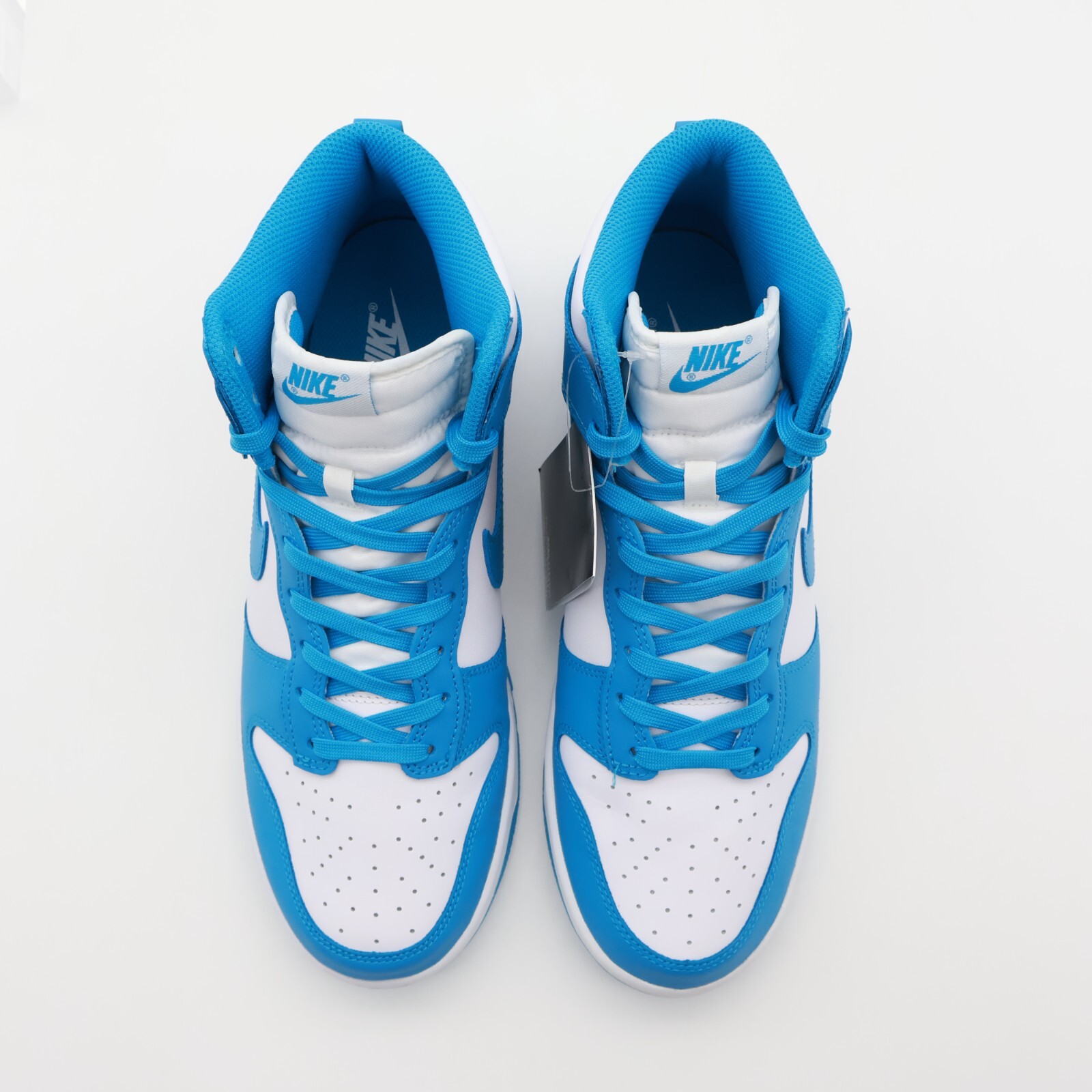 dd1399-400-nike-dunk-high-championship-laser-blue-white-men-s-ebay
