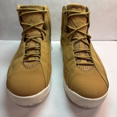 Size 10.5 Jordan true flight Air Jordan True Flight UNC – WOODstack main image 3