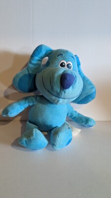 Blues Clues Plush