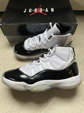 jordan retro 11 concord size 9