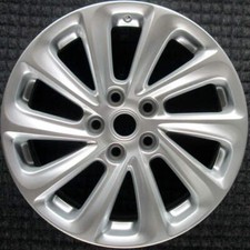 Buick Lacrosse Painted 18 inch OEM Wheel 2014 to 2016