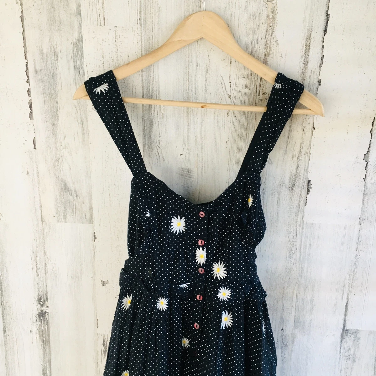 Free people daisy chain midi dress hotsell