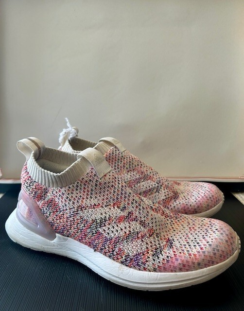 adidas women's size 7 tennis sneakers for sports and training