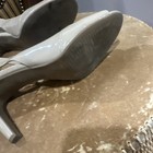 Tan Nude Franco Sarto Heels Sz 11 — photo 9