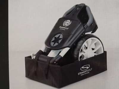 Stewart Golf R1 Boot Tidy R1 Aufbewarungsbehälntnis UVP 30 Euro