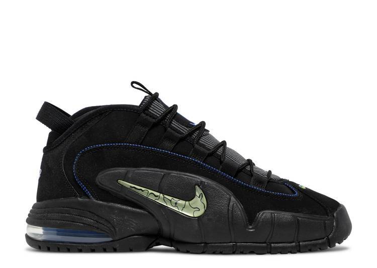 Nike Air Max Penny 1 Game Royal Size 8. 685153-001 | eBay