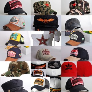 vintage baseball caps for sale