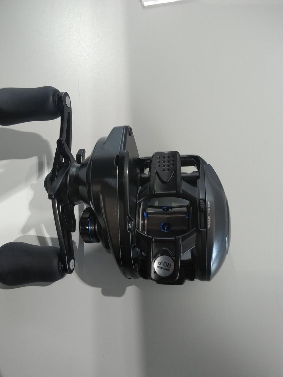 SIMANO Bait Reel 19SLX MGL 70HG Used | eBay
