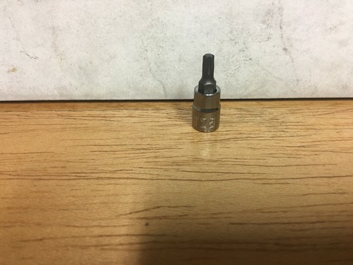 CRAFTSMAN TORX HEX PHILLIPS ZÓCALO RANURADO BROCA SAE MÉTRICA TU ELECCIÓN VENDIDA IND. - Imagen 6 de 47