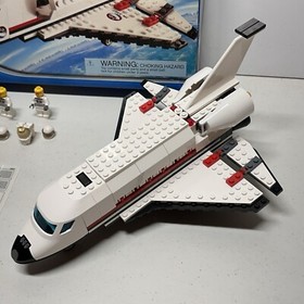 Lego City Space Shuttle 3367