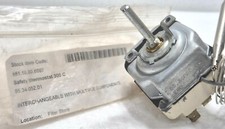 EGO 55.34055.020 Safety Thermostat 300c