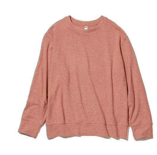 Uniqlo Poliéster Tops for Women
