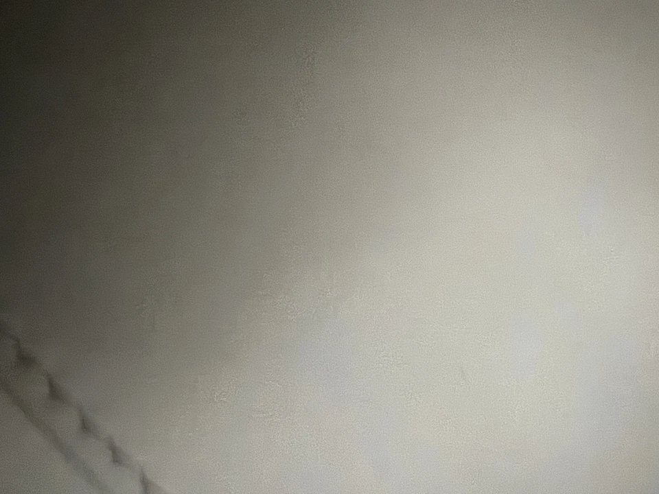 KENDI KAN I LARGE LEATHER AND FF PVC SHOULDER BAG - Image 4 of 4