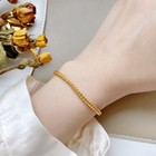 <!--F#f_0-->26cm Stainless Steel Bracelet New Design Hiphop/Rock Bracelet<!--F/-->