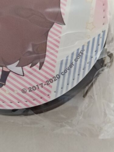 Hololive Tsukumo collaboration Tokino Sora coin case mini pouch - Picture 3 of 5
