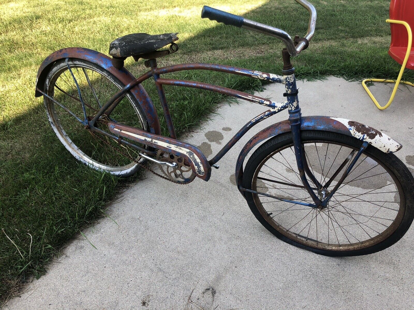 Vintage Bicycle | eBay