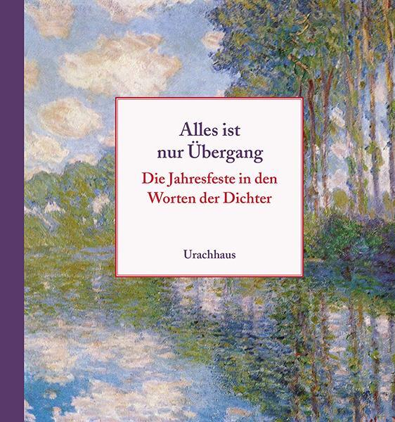 Thumbnail - Alles Ist Nur Übergang Olaf Daecke