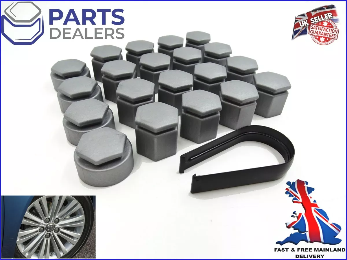 Vauxhall astra wheel nut covers deals