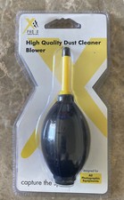 New Xit XTBLWR High Quality Dust Blower for Cameras, Lenses  Filters 465