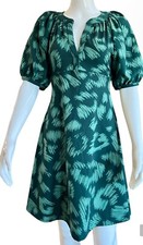 Calvin Klein $139 A-Line Dress For Women Size 2 New With Tags NWT